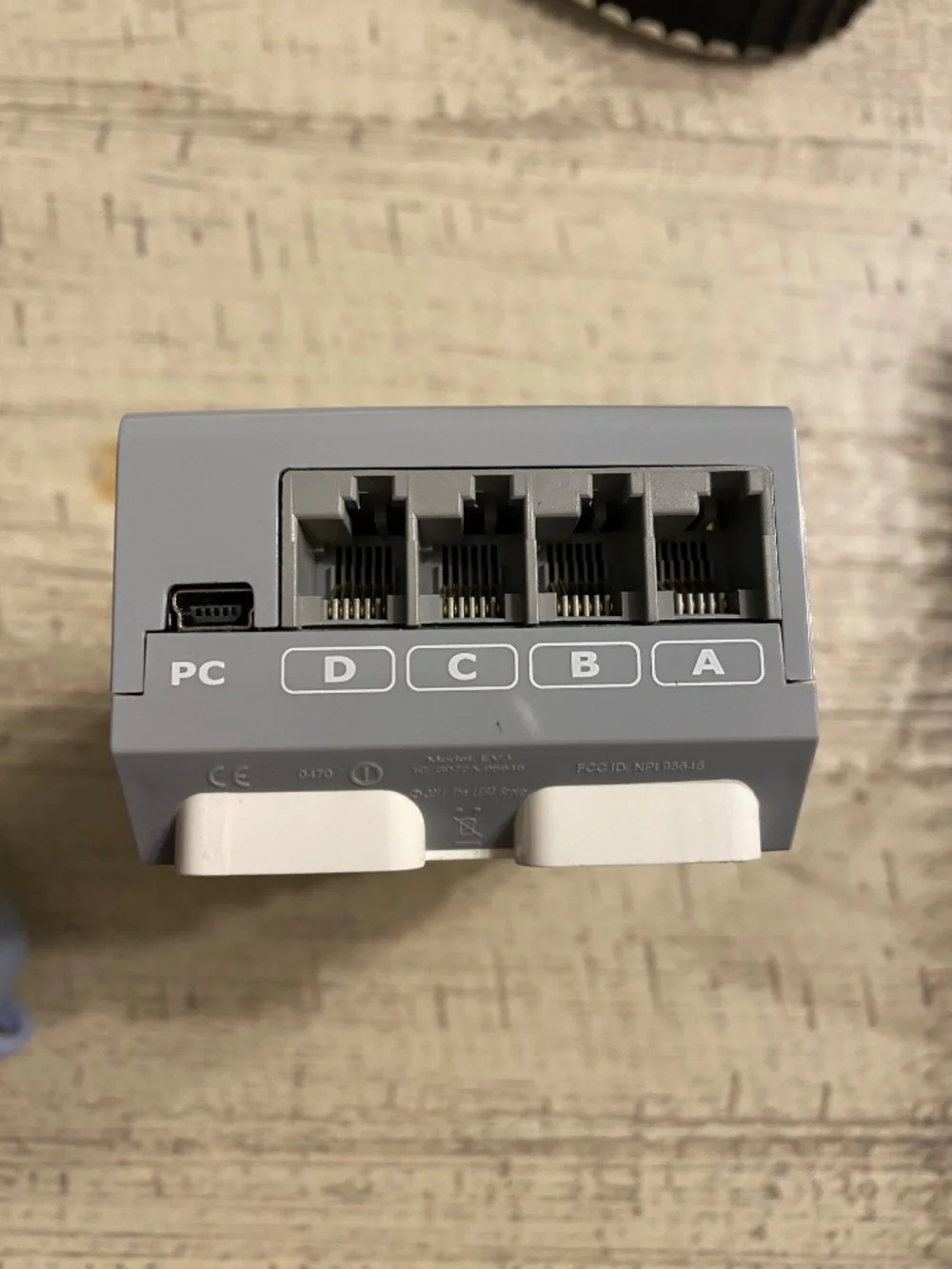 LEGO MINDSTORMS EV3 31313 FULL SET
